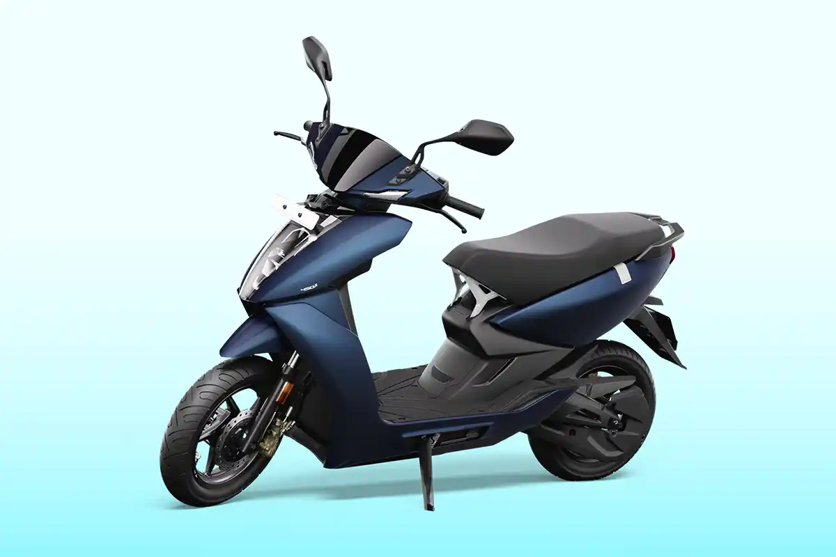 Thriev X1 Pack